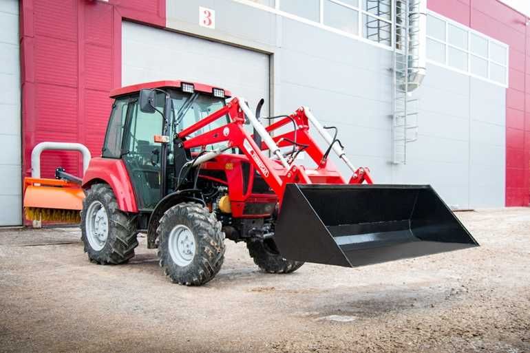 Трактор BELARUS-622