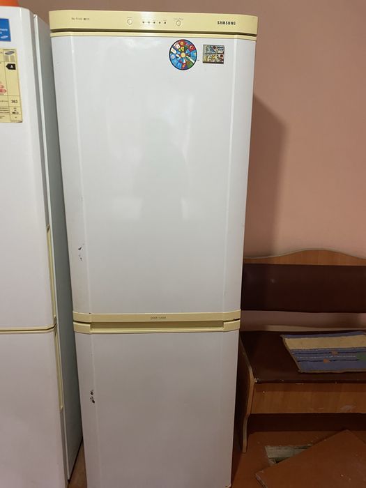 Холодильник оте жаксы истеп тур