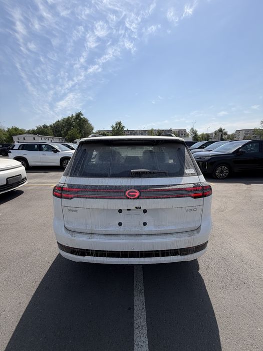 GAC AION i60 yili 2026 bez probeg