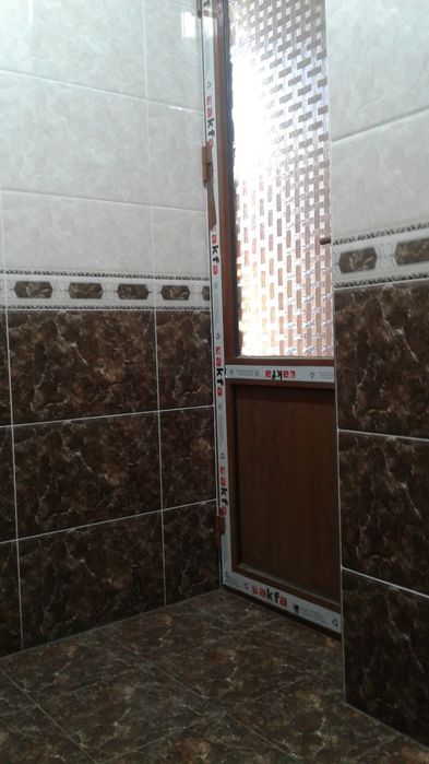 Кафелчи   уста хизмати