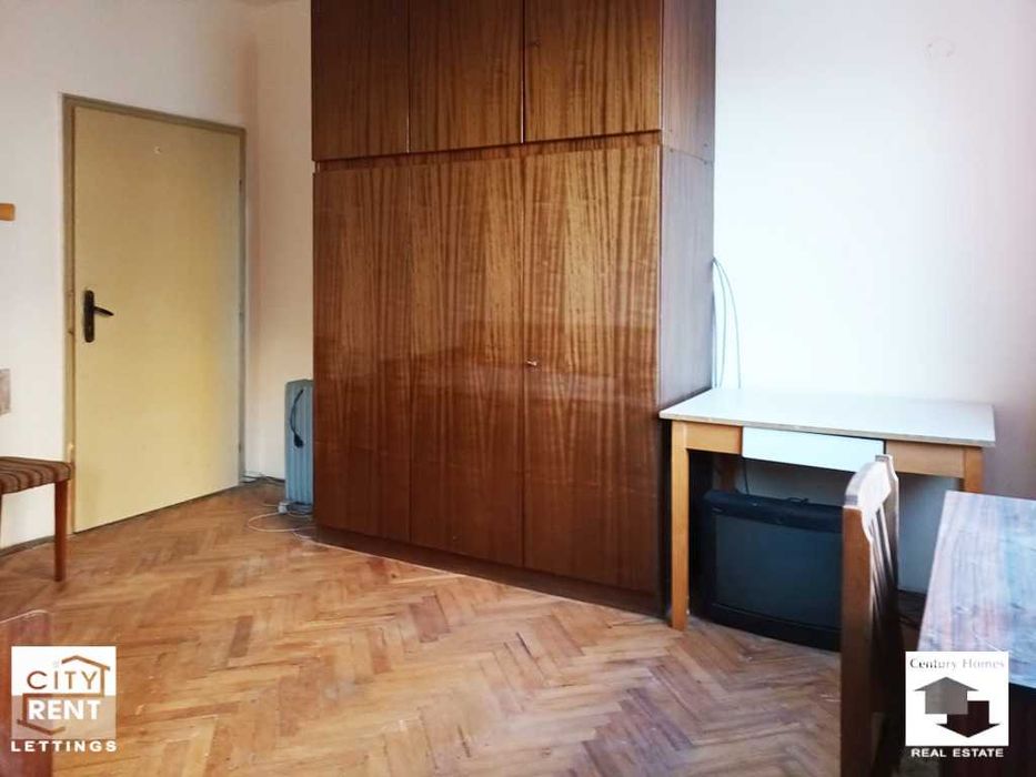 Дава се под наем Двустаен апартамент в Велико Търново, Акация - 40 кв.м за 280 € - Снимка #4