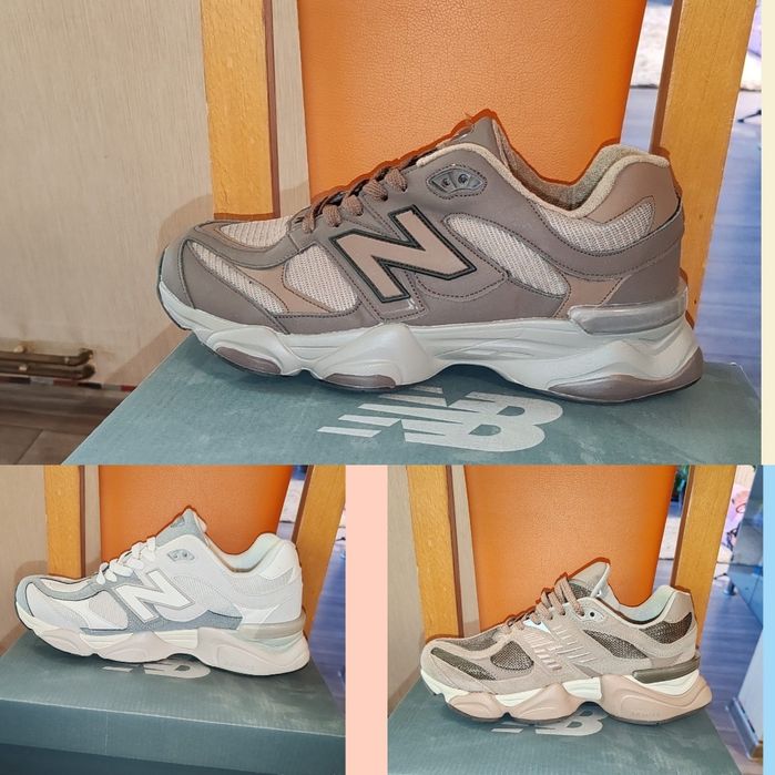 New Balance 9060