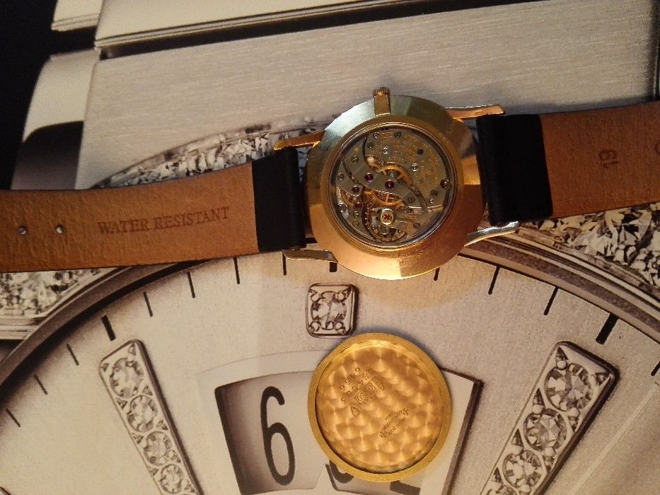 Vand ceas Original Vacheron Constantin Calatrava Timisoara OLX.ro