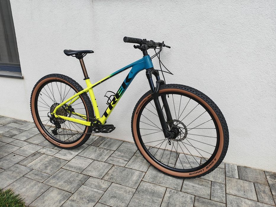 Trek Xcaliber 9 29