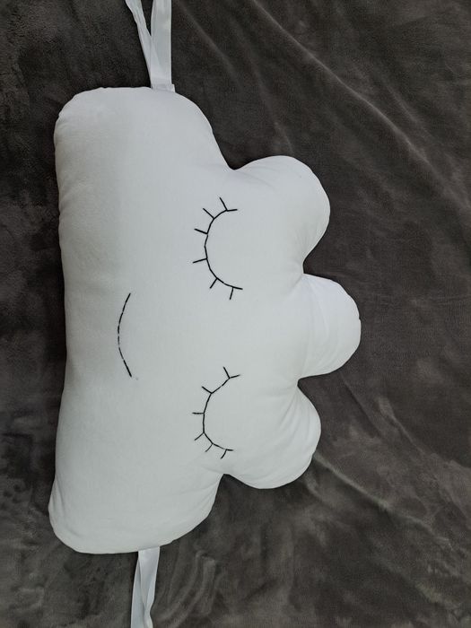 Продаю бортики для кроватки