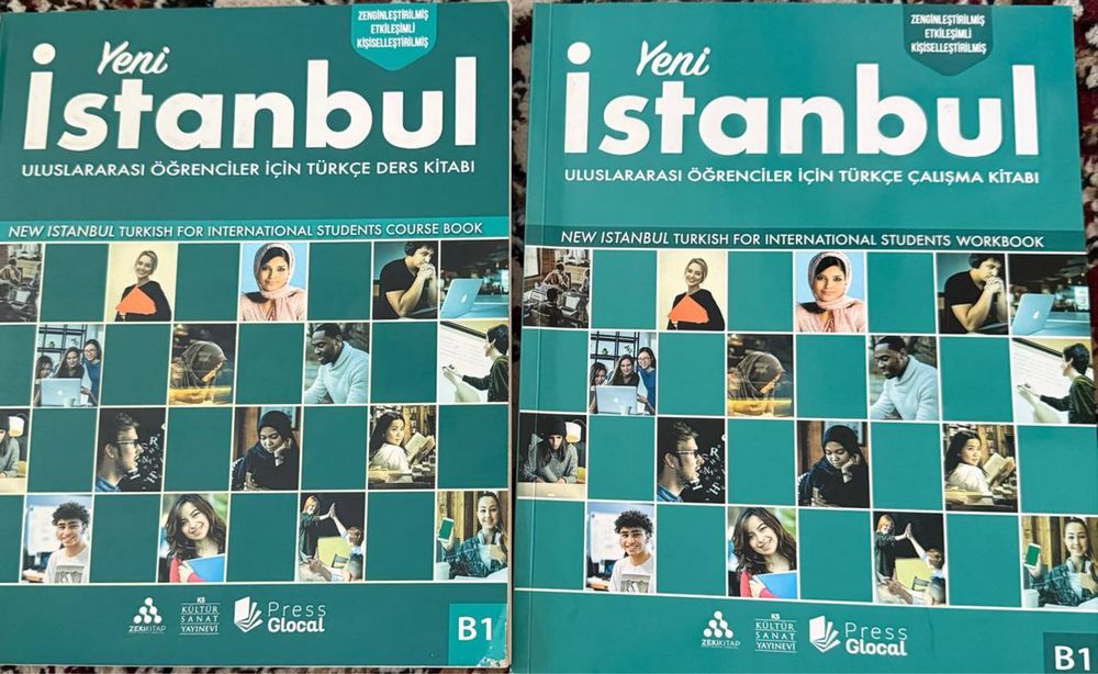 Turk tili kitoblari