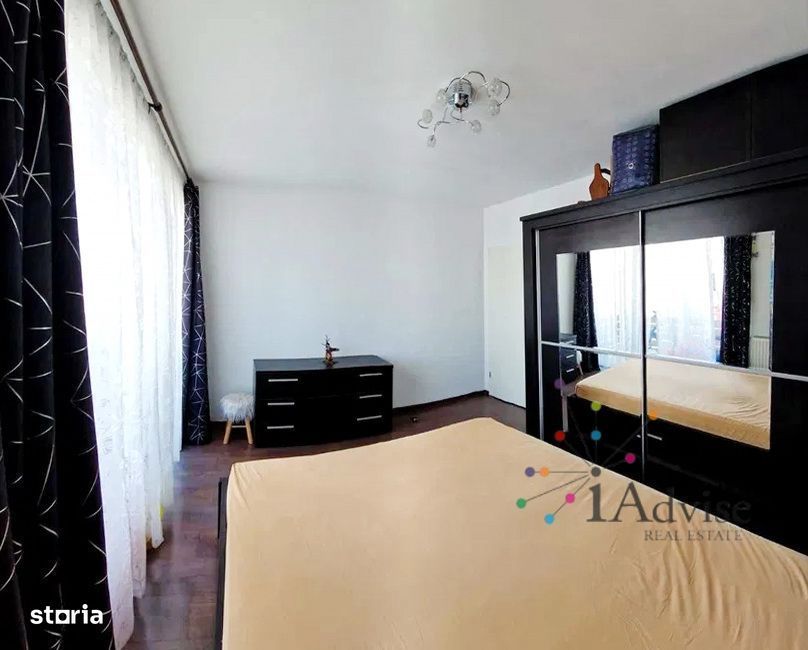 Apartament 3 camere Avangarden, Brasov