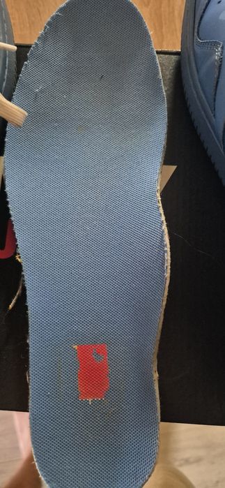 Adidasi Tommy M44 piele