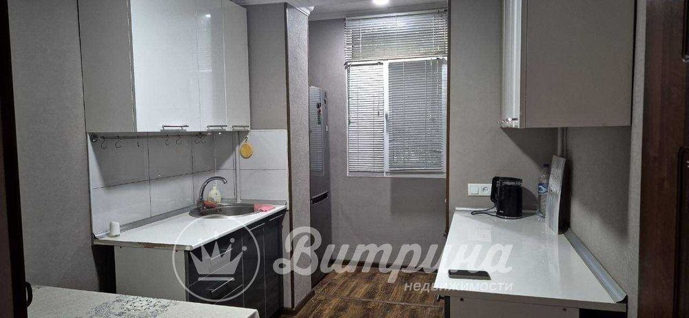 1 комнатная готовая квартира  It park Академ городок Ялангач