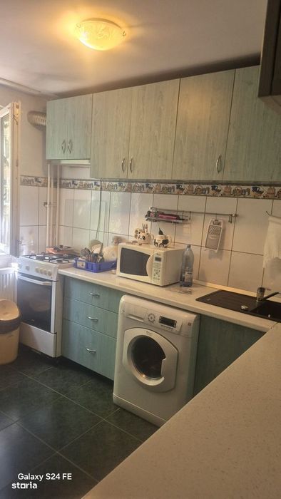 Apartament 2 Camere, Drumul taberei, Auchan