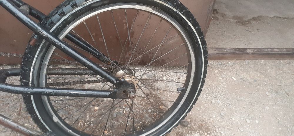 BMX XARO в Хорошем