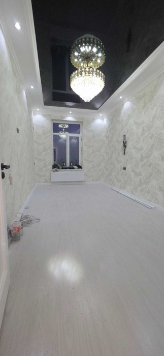 Продаётся 2х комн квартира на 7 этаже Ор-р Шарк Корзинка