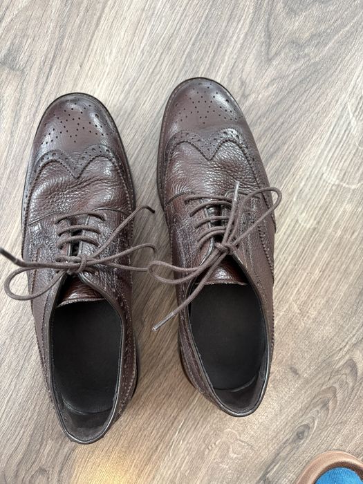 Елегантни обувки Mango