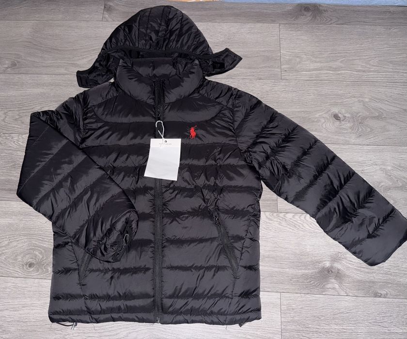 Стильная куртка Ralph Lauren