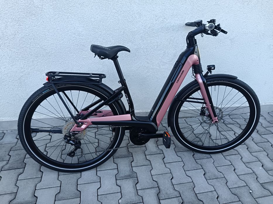 Cannondale Mavaro Neo 2022,ebike
