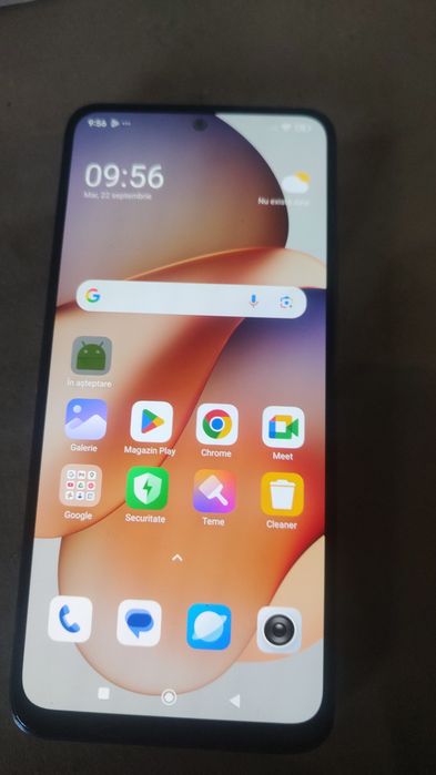 Xiaomi redmi note 12 (4g+4g)