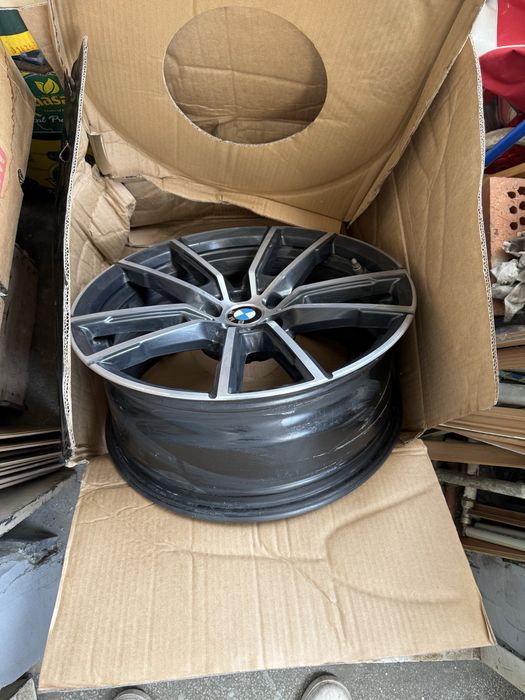 Джанти  BMW 18” Style 780