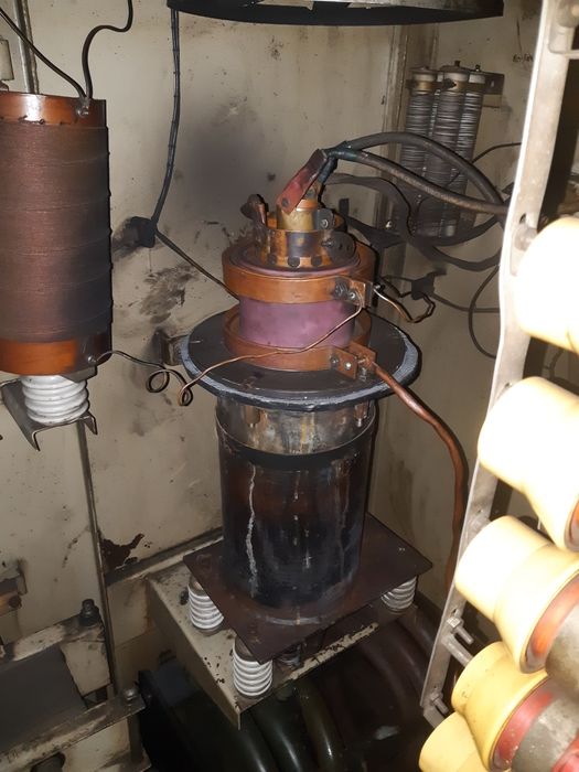 Продам установку ТВЧ