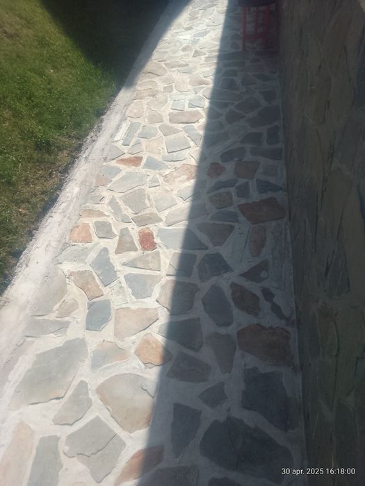 Piata natura de munte