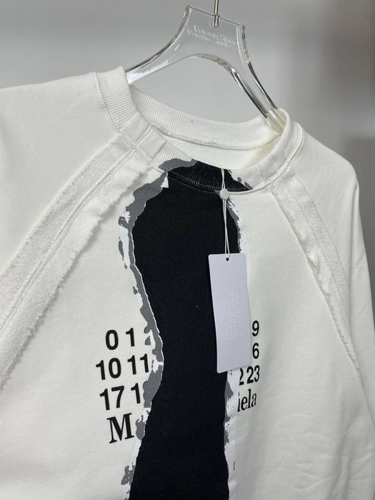 Maison Margiela Sweathirt | Hanorac MM6