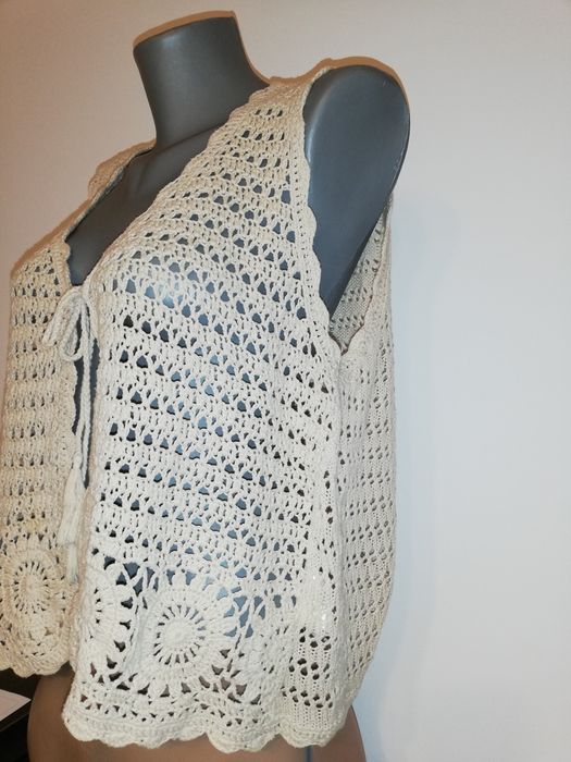 Veste dama cotton XL