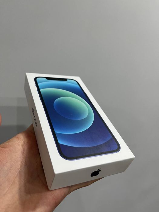 Айфон 12 ааааааа