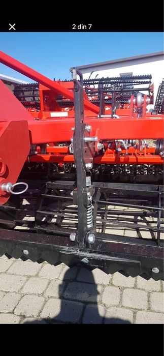 Vand combinator compactor 3m in stare bun ! Romani • OLX.ro