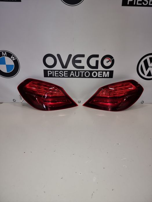 Stop Lampa LED stanga dreapta spate BMW Seria 6 M6 F06 F12 F13 LCI OEM