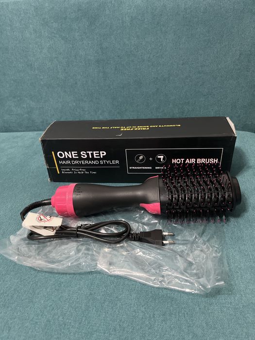 Vând perie electrică fixă