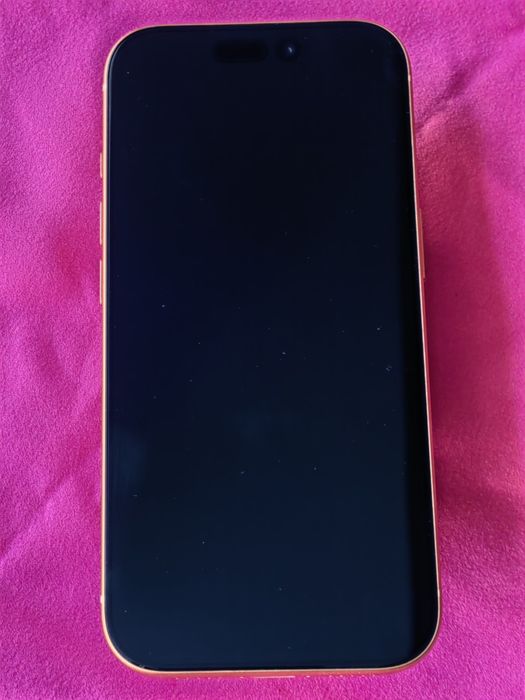 iPhone 17 Pro, 256gb - NOU (A+)