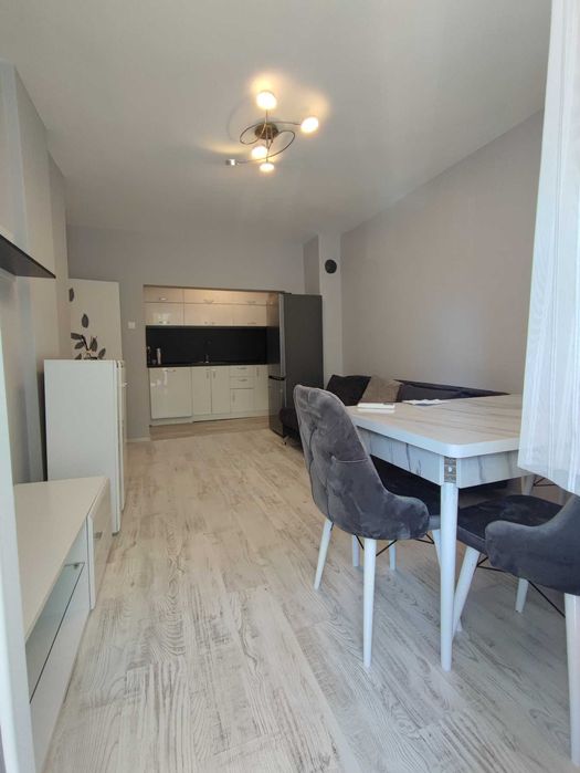 Дава се под наем Двустаен апартамент в Варна, Трошево - 60 кв.м за 459 € - Снимка #1