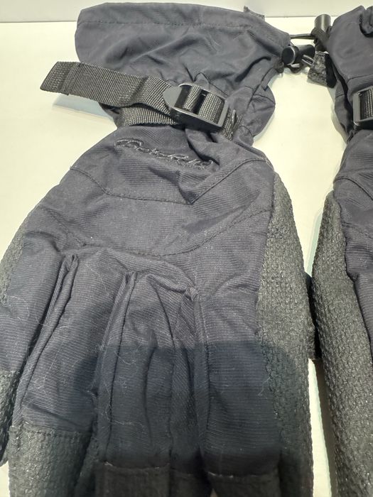 Ски /сноуборд ръкавици BERGANS OF NORWAY . Размер L