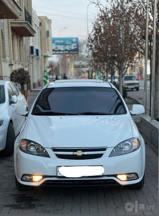 Jentra 2020 год: 11 400 у.е. - Chevrolet Самарканд на Olx