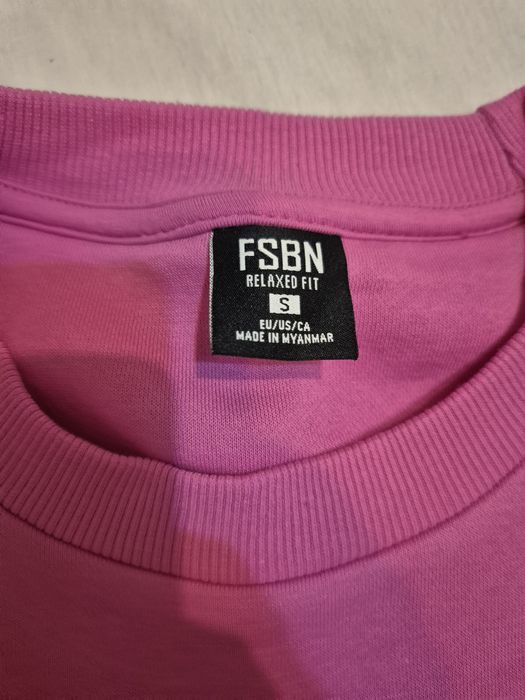 Мъжки суичър Fishbone