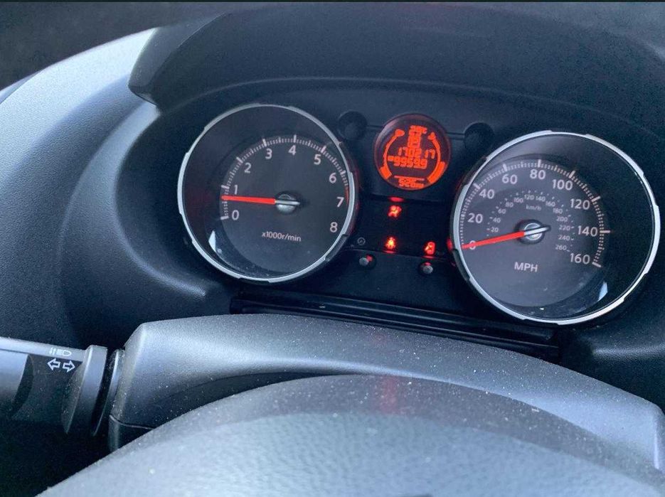 Piese Nissan Qashqai  2.0 benzina cutie automata , mr20