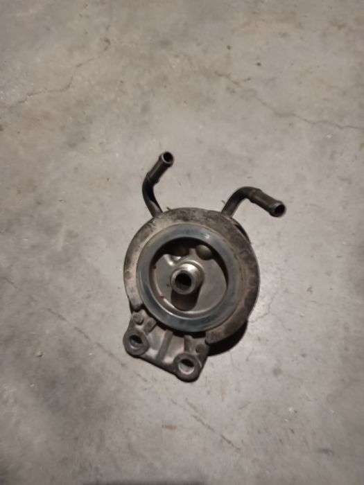 Помпа за горивен филтър от Мазда 6