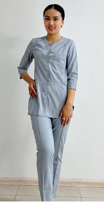 Медицинские костюмы