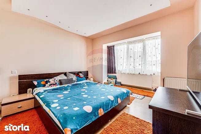 Apartament 3 camere de închiriat – Malul Mureșului, Arad