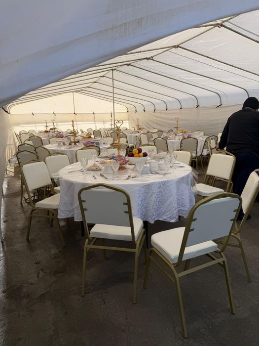 Домалак стол стулья пасуда прокат палатка