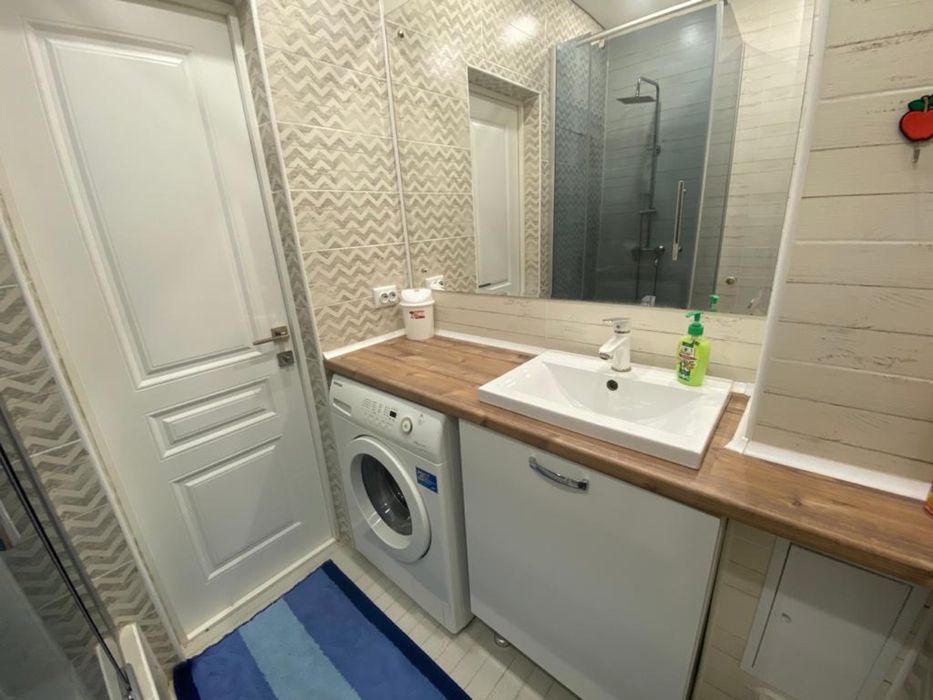 Vip квартира, в центре