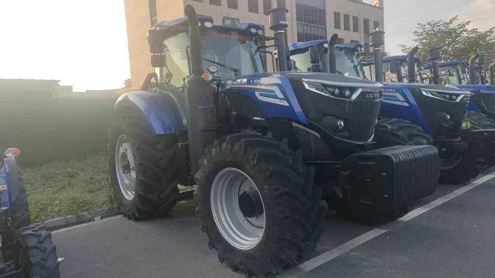 Lovol 2204 трактор