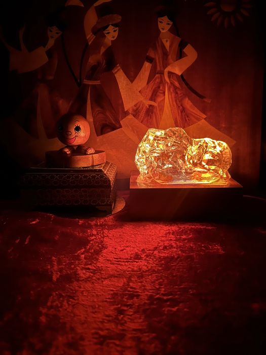 Статуэтки винтаж таралки винтаж