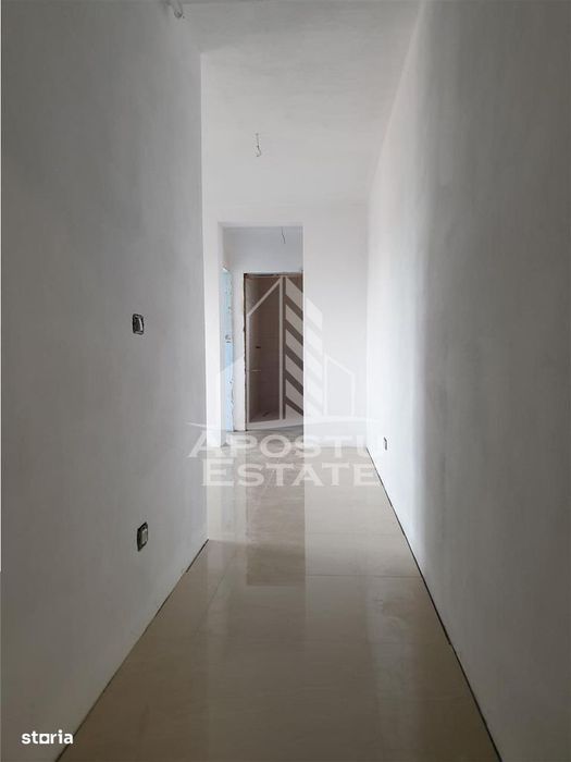 Apartamente cu 2 camere, disponibilitate la fiecare etaj, Giroc