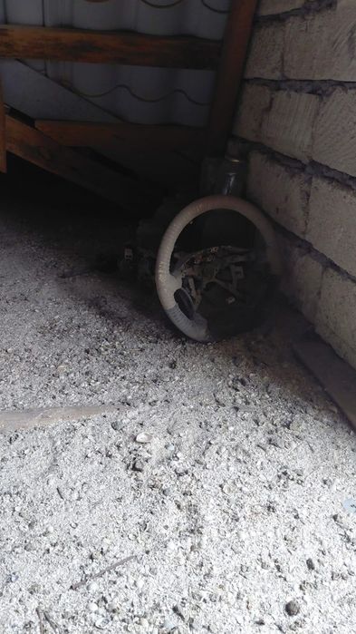 Toyota land cruiser 100