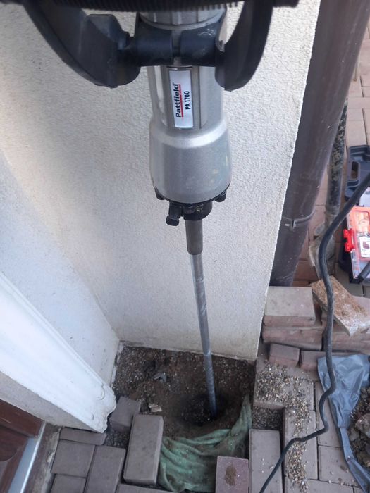 Prize de pamant  sisteme fotovoltaice