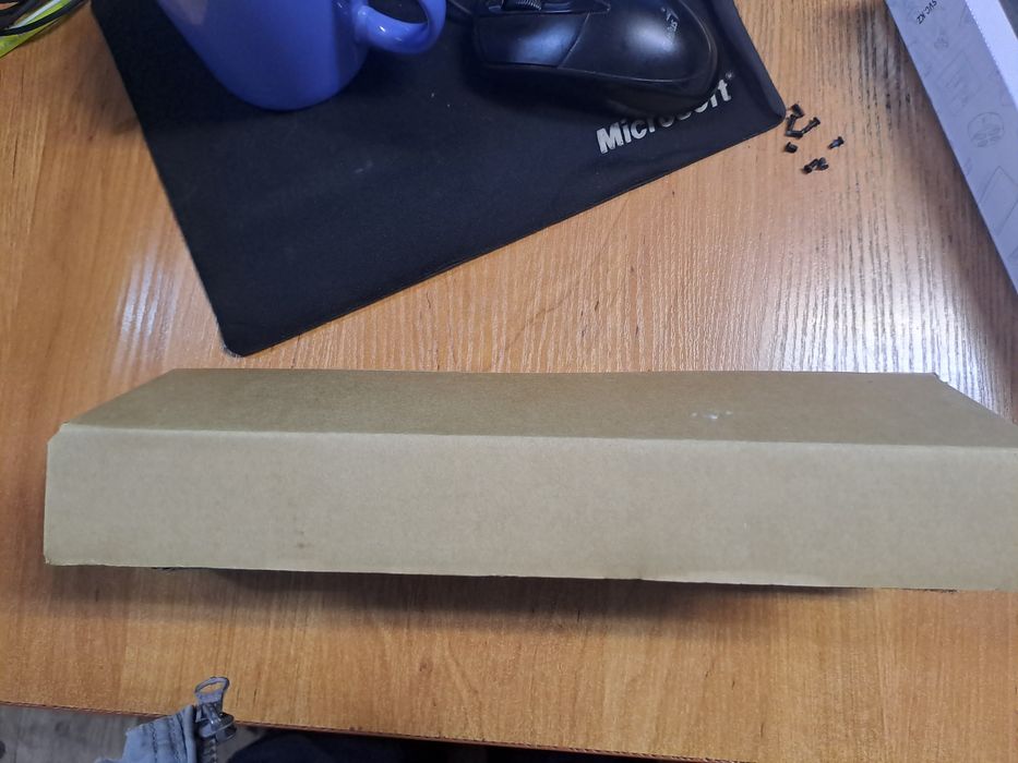 Акумлятор  ноутбук