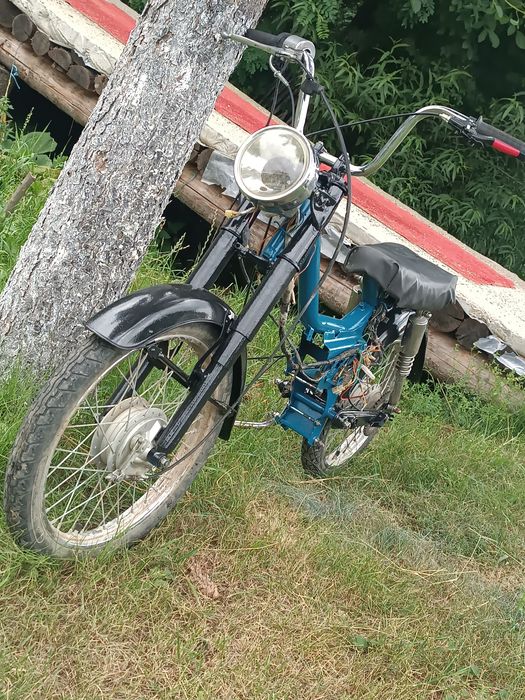 Vând cadru mobra first bike activ