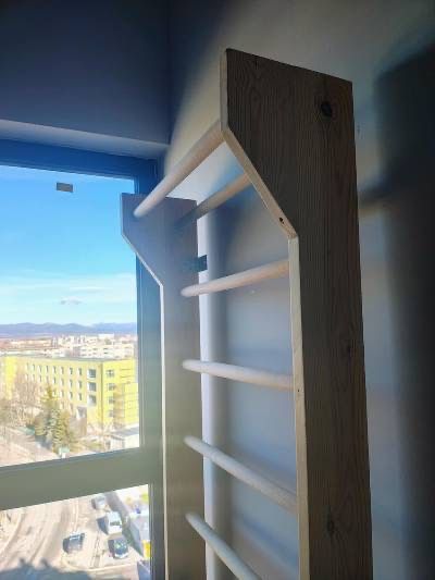 Шведска стена - 200/85