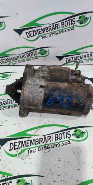 Electromotor Dacia Logan 2007 1.4 MT (75 hp)