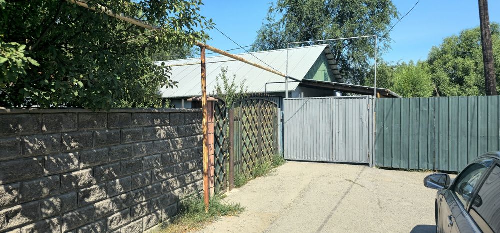 Продаётся ДОМ очень тихий район